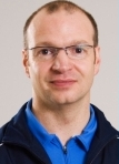 Jan Mooijekind, personal trainer in Badhoevedorp