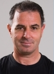 Dick van Zuijlen, personal trainer in Leiderdorp