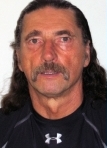 Johann Gerl, personal trainer in Onstwedde