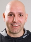 Peter Dekker, personal trainer in Akersloot