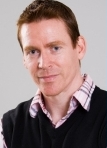Jelle de Vries, personal trainer in Leeuwarden