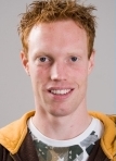 Lasse Bakker, personal trainer in Purmerend