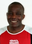 Anthony Clifford, personal trainer in Groningen