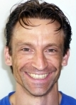 Steve Longhorn, personal trainer in Zevenaar