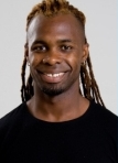 Giovanni Adriaan, personal trainer in Amsterdam