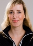 Jacqueline Mioch, personal trainer in Schiedam