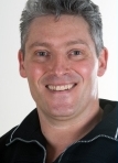 Rob Floris, personal trainer in Zevenaar