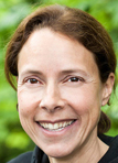 Fiona Bradley, personal trainer in Den Haag