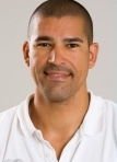 Lino Ottenhof, personal trainer in Amsterdam