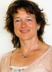 Corinne van Dijkhuizen, personal trainer in Rotterdam