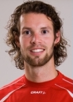 Tom Metselaar, personal trainer in Haarlem