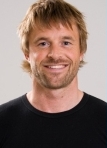 Sander Beenders, personal trainer in Amsterdam