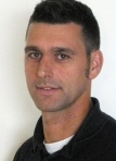 Kris Talboom, personal trainer in Tremelo