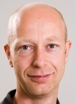 Olaf van Loon, personal trainer in Doorwerth