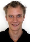 Arno Snelder, personal trainer in Nijmegen