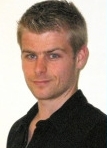 Ive Coenen, personal trainer in Edegem