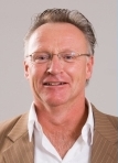 Albert Rietman, personal trainer in Amersfoort