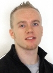 Lorenz de Grande, personal trainer in Brugge