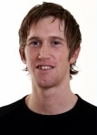Mathijs Bos, personal trainer in Amsterdam