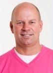 Ruud Potma, personal trainer in Heemstede