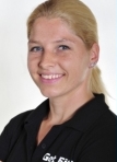 Myriam Nelissen, personal trainer in Urmond