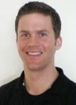 Tijs van Uffelen, personal trainer in Rotterdam