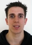 Bart Goyens, personal trainer in Maaseik