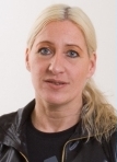 Alexandra van Dam, personal trainer in Amsterdam