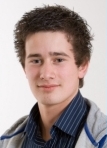 Dorian van Garderen, personal trainer in Peize