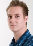 Peter Alink, personal trainer in Aduard
