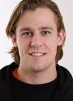 Ian van der Werf, personal trainer in Leiden
