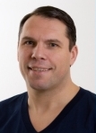 Remco Pardoel, personal trainer in Amsterdam