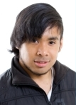 Freddy Parinussa, personal trainer in Amsterdam
