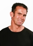 Rob Bordewijk, personal trainer in Lelystad