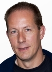 Marcel Konings, personal trainer in Hoorn