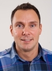David Michel Verfuurt, personal trainer in Nijmegen