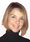 Ginny Mulders, personal trainer in Zoetermeer
