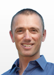 Remko Mooij, personal trainer in Apeldoorn