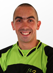 Koen Bloemen, personal trainer in Beringen