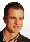 Adriano Dos Santos, personal trainer in Zoetermeer