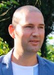 Fred de Bree, personal trainer in Voorthuizen