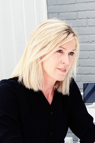 Foto van Personal Trainer Simone Meijer