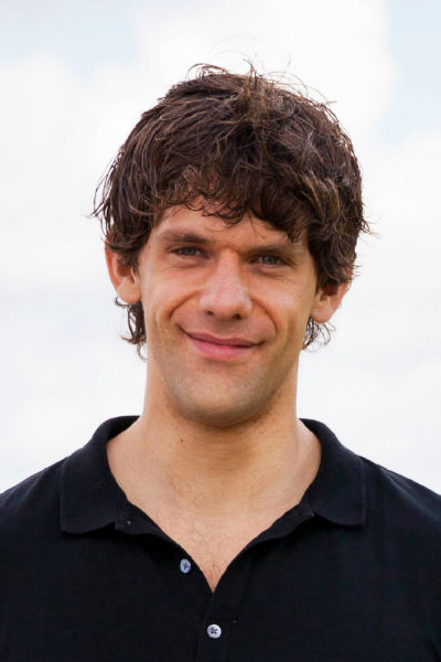 Foto van Personal Trainer Jesse van der Velde