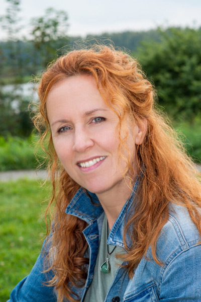 Foto van Personal Trainer Ursula Lankreijer