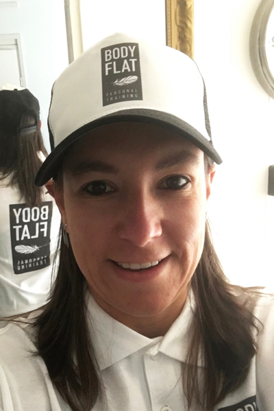 Foto van Personal Trainer Tatyana Draijer