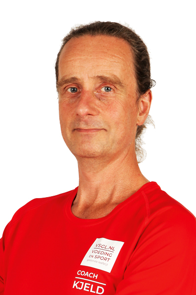 Foto van Personal Trainer Kjeld de Ruyter
