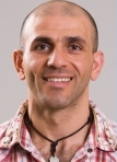 Foto van Personal Trainer Bilal Durmaz