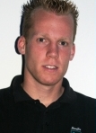Foto van Personal Trainer Kevin Hoeymakers