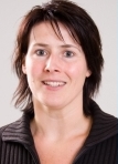 Foto van Personal Trainer Corinne Lamers
