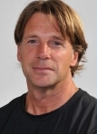 Foto van Personal Trainer Ewald Overvelde